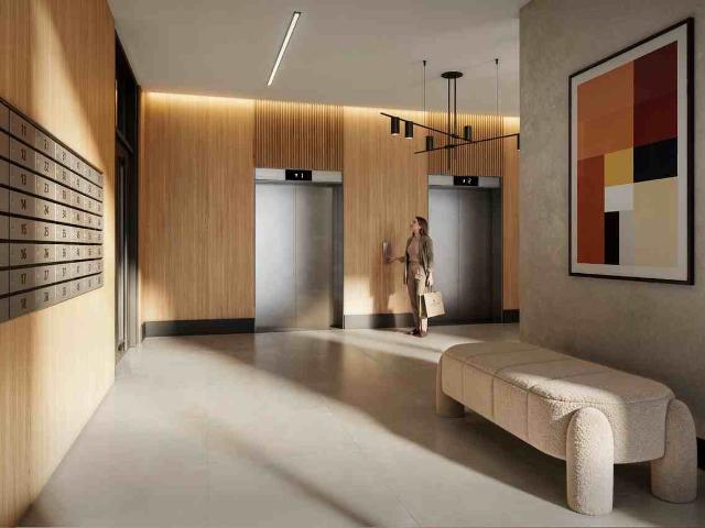 Apartment for rent in Ancaster, Ontario