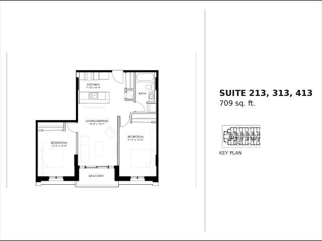 Apartment for rent in Ancaster, Ontario