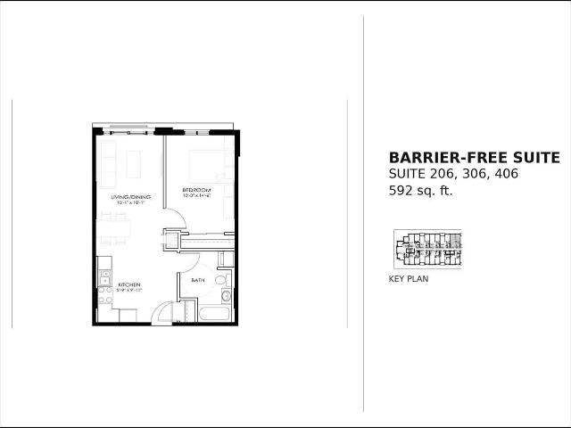 Apartment for rent in Ancaster, Ontario