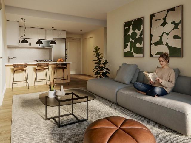 Apartment for rent in Ancaster, Ontario
