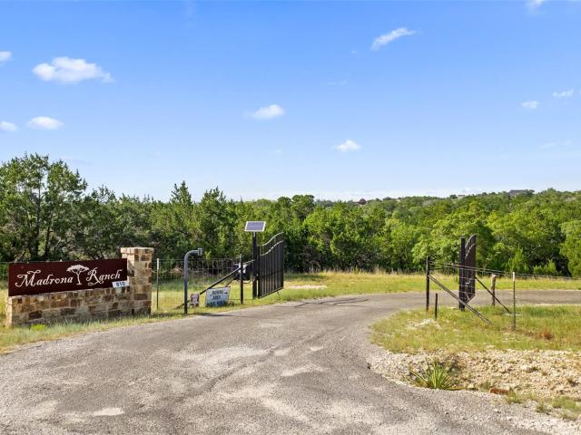 Farm for sale in Dripping Springs, Hays County
