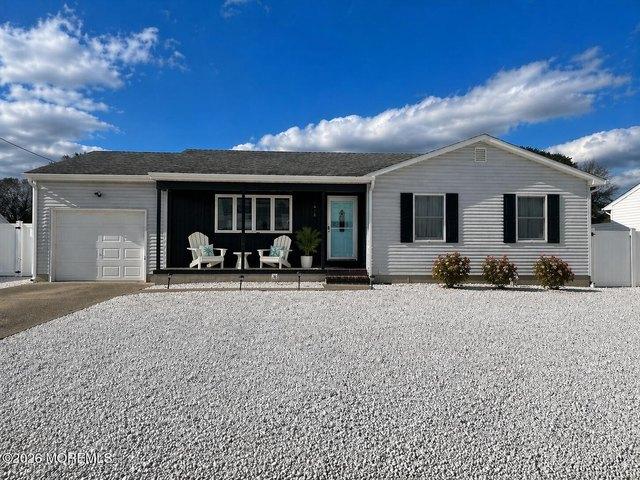 House for sale in Lanoka Harbor, New Jersey