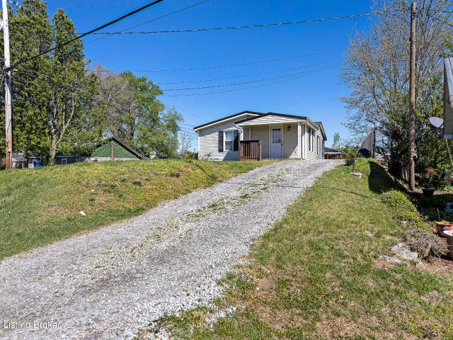 House for sale in Green, Kentucky