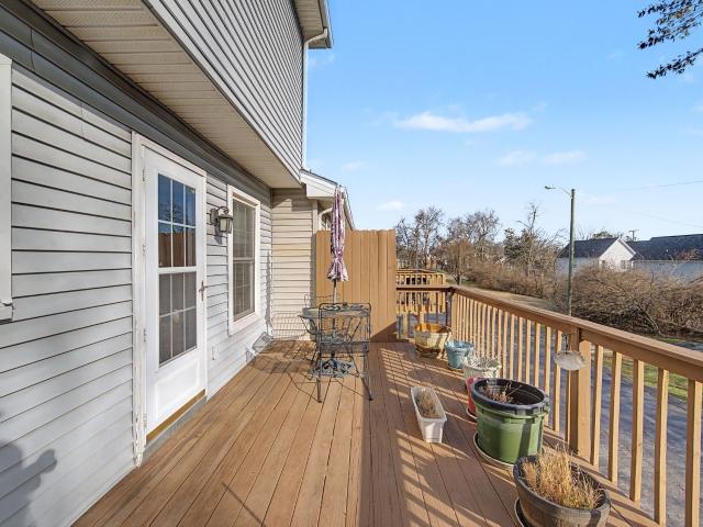 Townhouse for sale in Tennessee