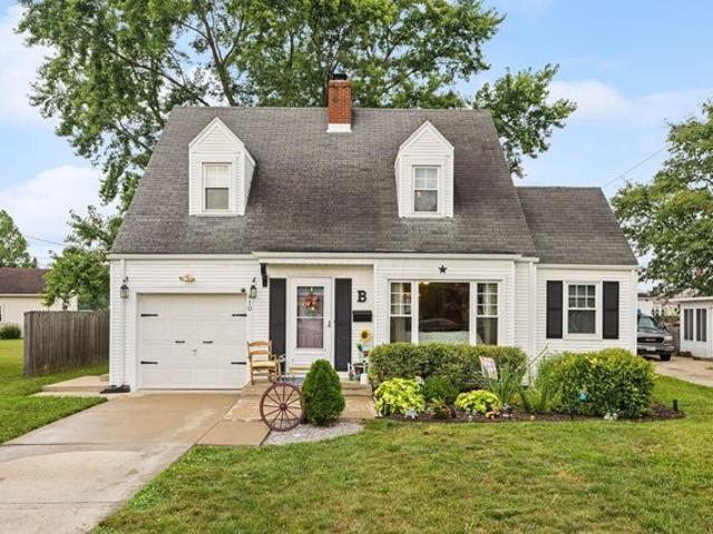 House for sale in Fay, Ohio