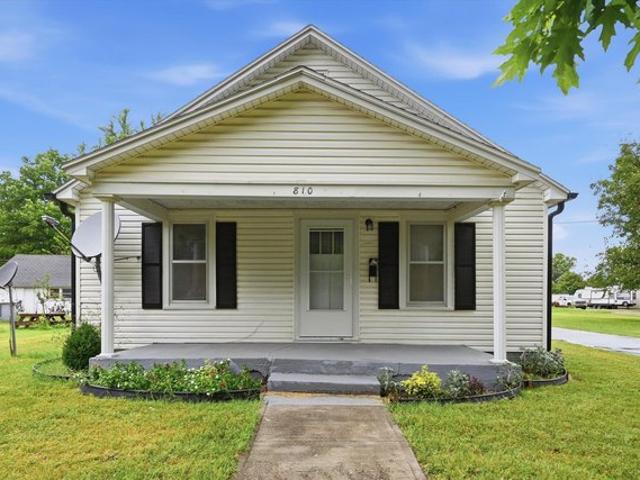 House for sale in Kansas
