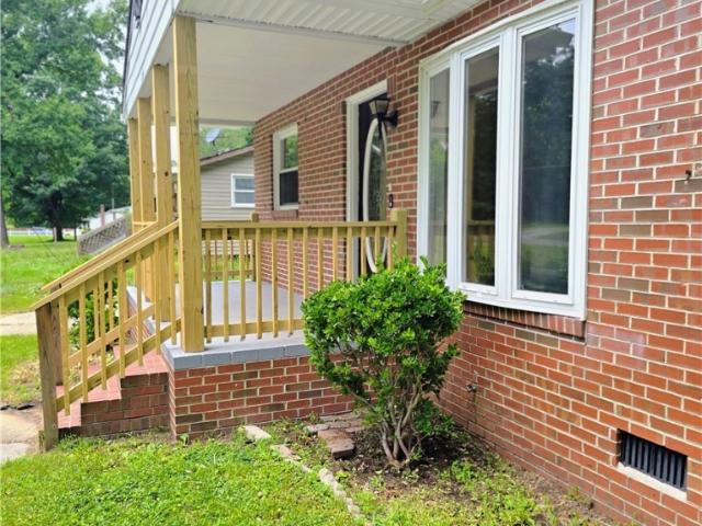 House for sale in Virginia
