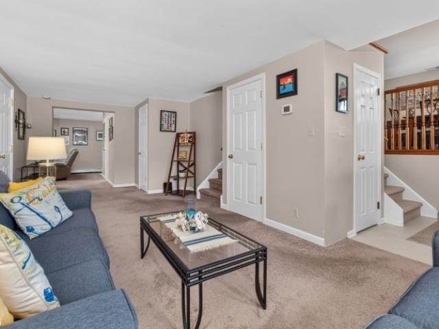 House for sale in Raritan, New Jersey