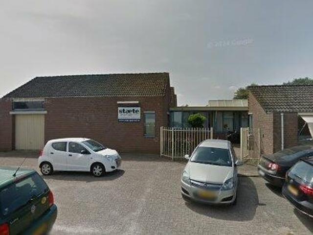Bedrijfspand te huur in Cuijk, Noord Brabant