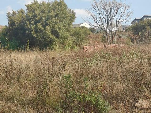 Land for sale in Centurion, Gauteng