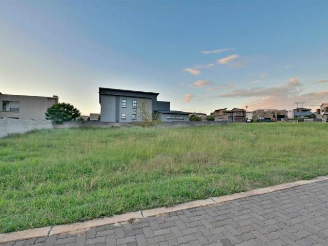 Land for sale in Johannesburg