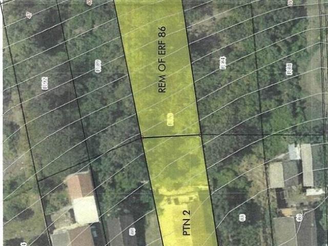 Land for sale in Durban