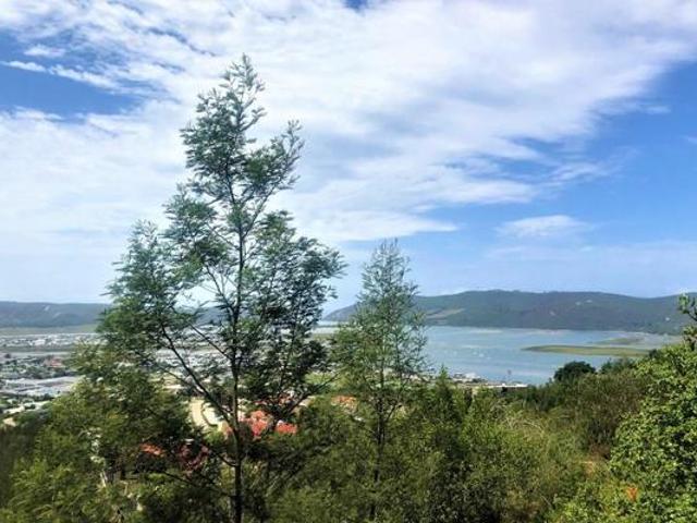 Land for sale in Groot Brak Rivier, Western Cape