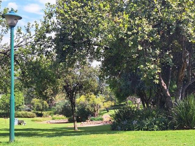 Land for sale in North West