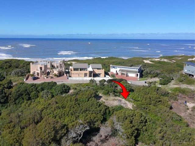 Land for sale in Cape St Francis, Eastern Cape