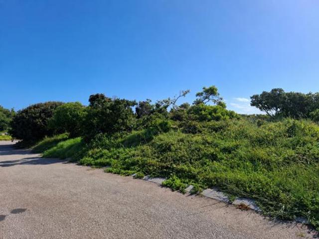 Land for sale in Cape St Francis, Eastern Cape