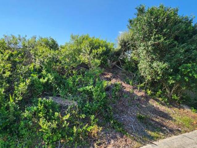 Land for sale in Jeffreys Bay, Kouga Local Municipality