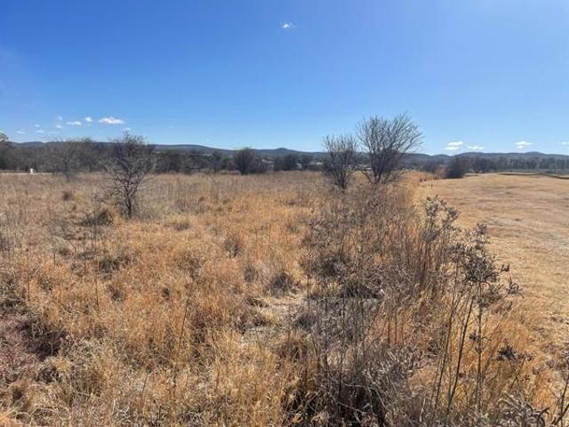 Land for sale in Koppies, Free State