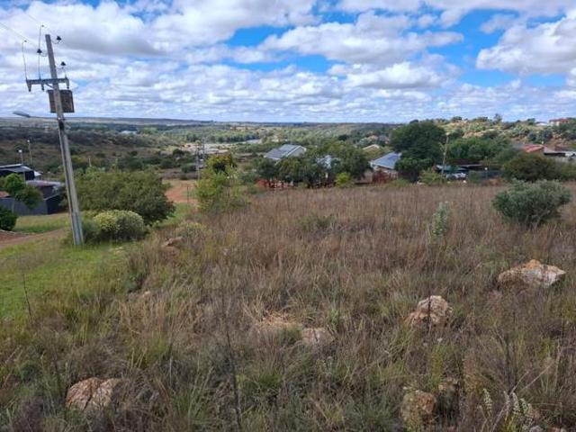 Land for sale in Sedibeng, Gauteng