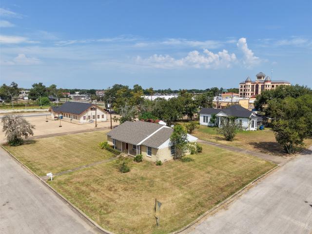 House for sale in Hempstead, Texas