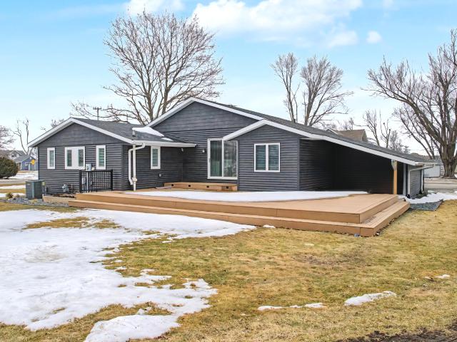 House for sale in Story, Iowa