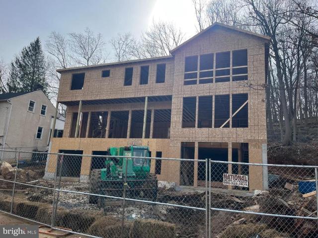 House for sale in Delco, Pennsylvania