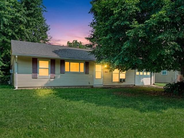 House for sale in Champaign, Illinois