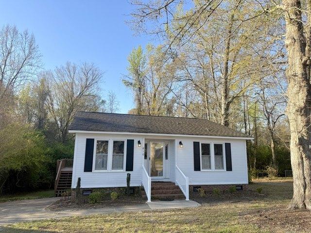 House for sale in Sumter, South Carolina
