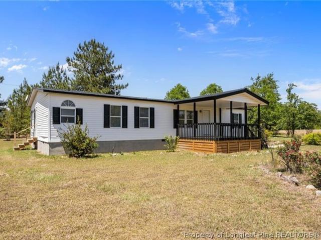 House for sale in Cameron, North Carolina