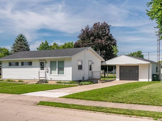 House for sale in Troy, Ohio