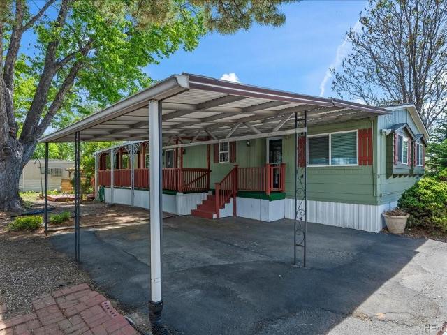 House for sale in Lafayette, Colorado