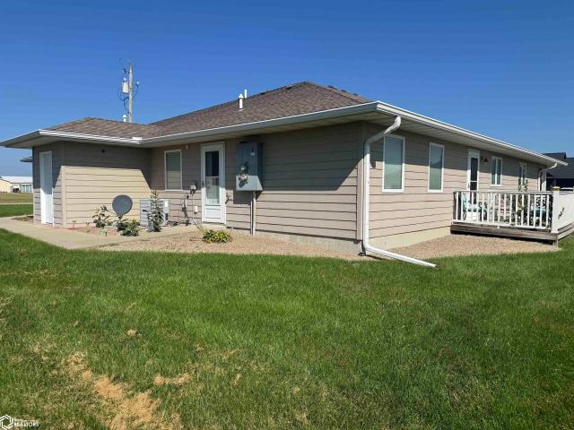 House for sale in Moravia, Iowa