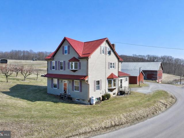 Land for sale in Pennsylvania