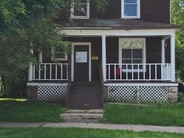 House for sale in Sault Sainte Marie, Michigan