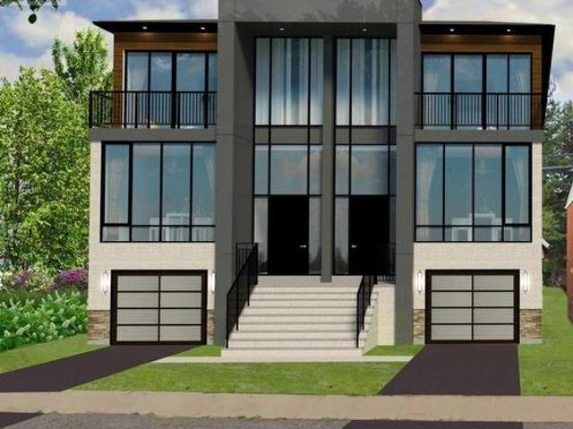 Land for sale in Mississauga, Ontario