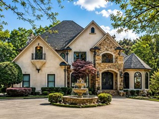 House for sale in Duluth, Gwinnett County