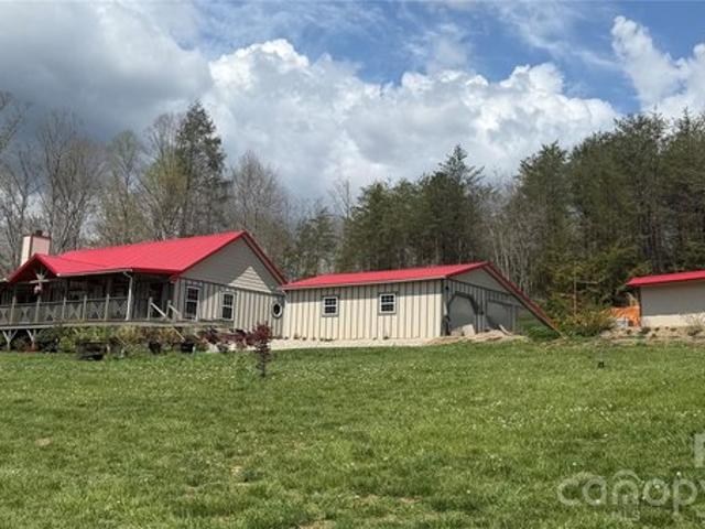 House for sale in Old Fort, North Carolina