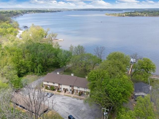 House for sale in Grove, Oklahoma