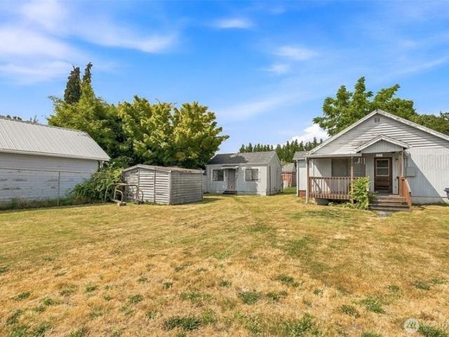 House for sale in Renton, Washington