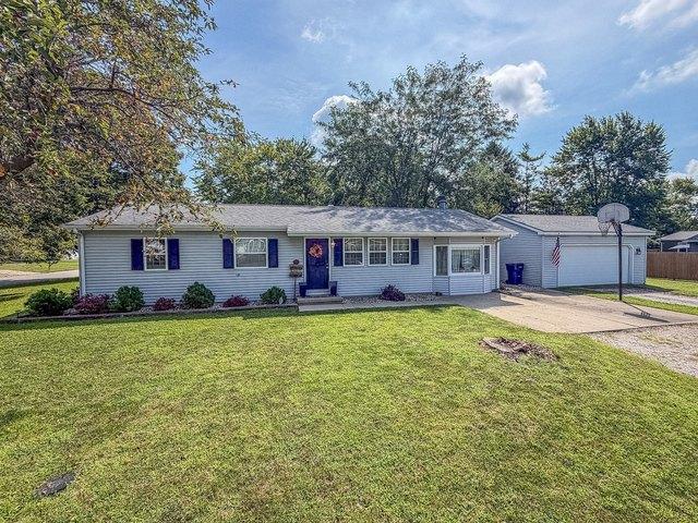 House for sale in Saint Joseph, Michigan