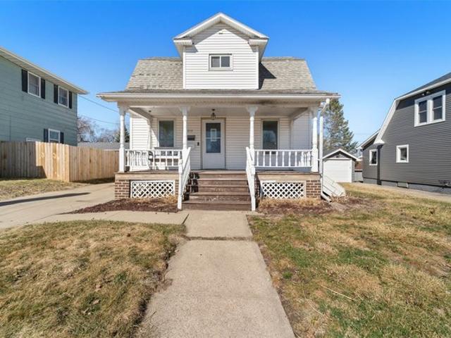 House for sale in Newton, Iowa
