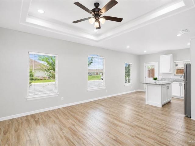 Property for rent in Hidalgo, Texas