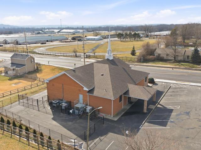 Commercial for sale in Lebanon, Ohio
