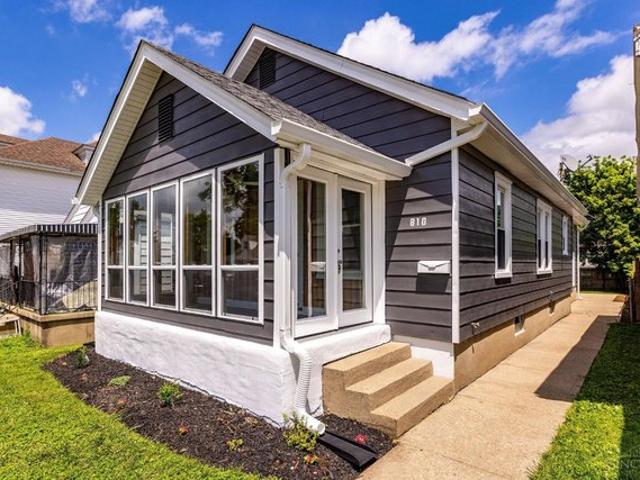 House for sale in Hamilton, Ohio