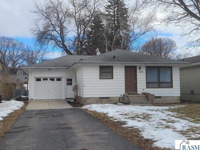 House for sale in New Ulm, Minnesota