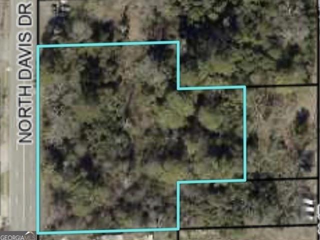 Land for sale in Kathleen, Georgia