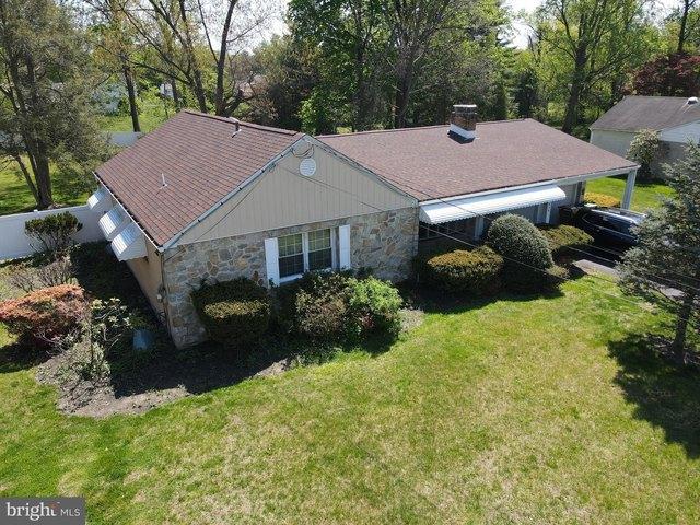 House for sale in Ambler, Pennsylvania