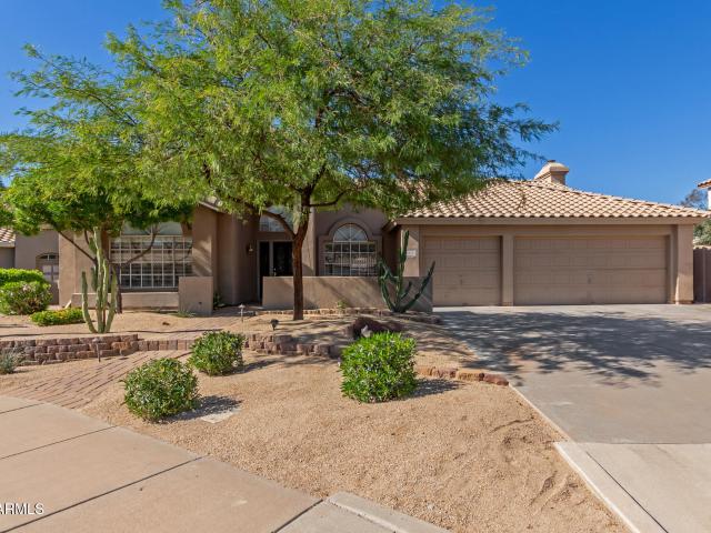 House for sale in Chandler, Arizona