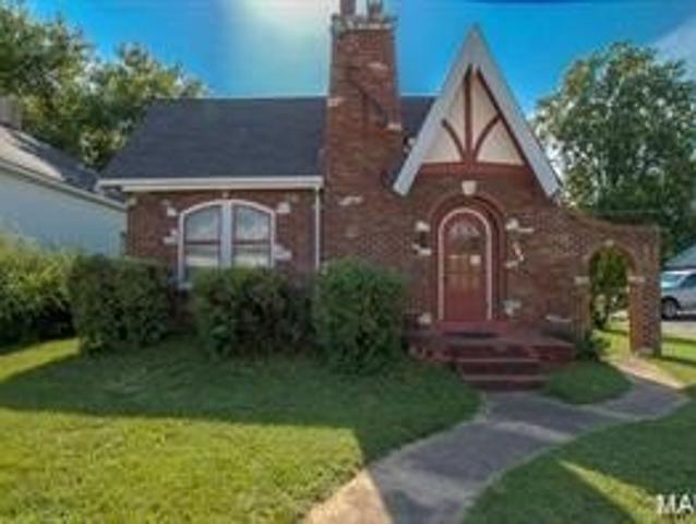 House for sale in De Soto, Missouri