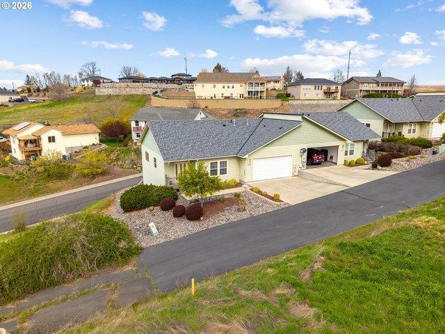 Townhouse for sale in Oregonia